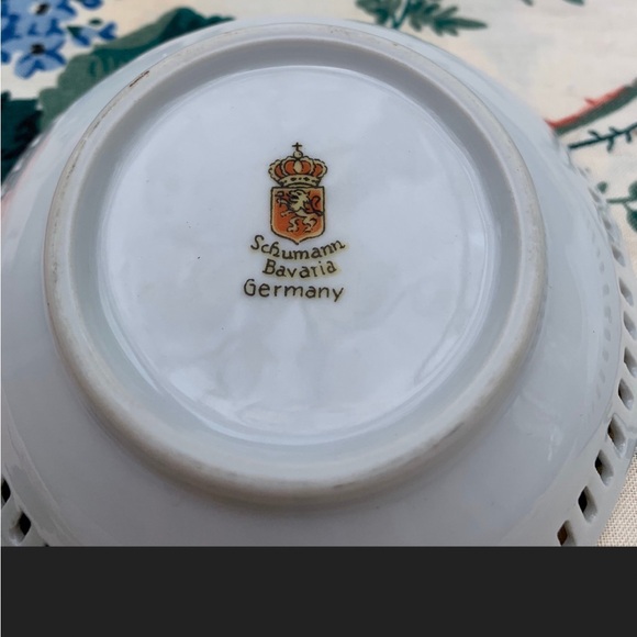 Bavaria Schumann Bowls - Picture 4 of 10